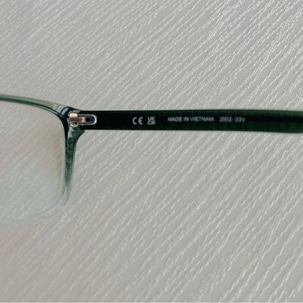 Nike eyeglass frames (2025) - Picture 5 of 6